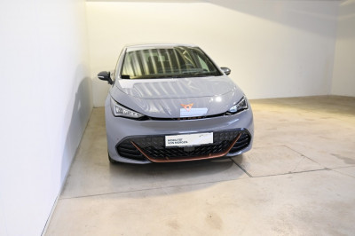 Cupra Born Gebrauchtwagen Cupra Born Gebrauchtwagen