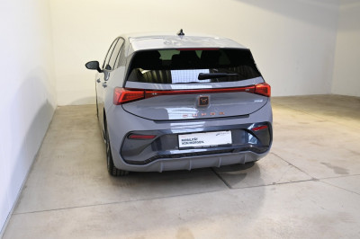 Cupra Born Gebrauchtwagen Cupra Born Gebrauchtwagen