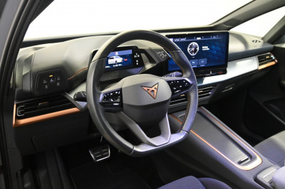 Cupra Born Gebrauchtwagen Cupra Born Gebrauchtwagen