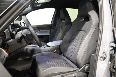 Cupra Born Gebrauchtwagen Cupra Born Gebrauchtwagen