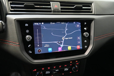 Seat Ibiza Gebrauchtwagen Seat Ibiza Gebrauchtwagen