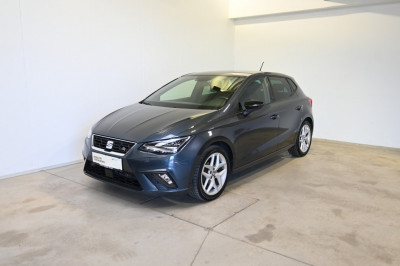 Seat Ibiza Gebrauchtwagen Seat Ibiza Gebrauchtwagen
