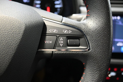 Seat Ibiza Gebrauchtwagen Seat Ibiza Gebrauchtwagen