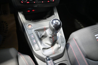 Seat Ibiza Gebrauchtwagen Seat Ibiza Gebrauchtwagen
