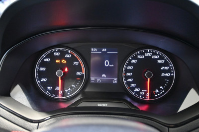 Seat Ibiza Gebrauchtwagen Seat Ibiza Gebrauchtwagen