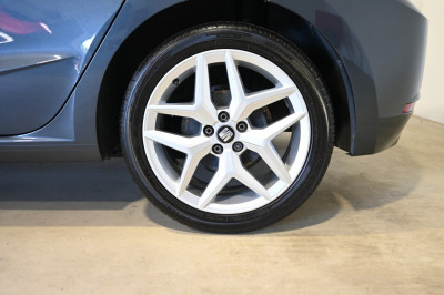 Seat Ibiza Gebrauchtwagen Seat Ibiza Gebrauchtwagen