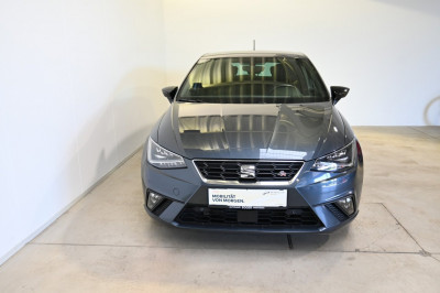 Seat Ibiza Gebrauchtwagen Seat Ibiza Gebrauchtwagen