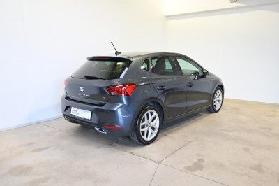 Seat Ibiza Gebrauchtwagen Seat Ibiza Gebrauchtwagen