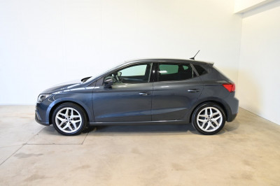 Seat Ibiza Gebrauchtwagen Seat Ibiza Gebrauchtwagen