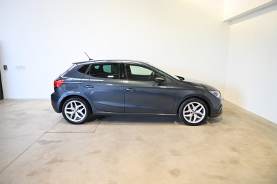 Seat Ibiza Gebrauchtwagen Seat Ibiza Gebrauchtwagen