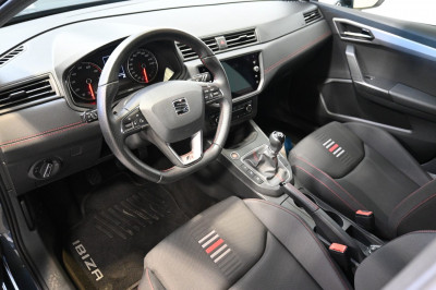 Seat Ibiza Gebrauchtwagen Seat Ibiza Gebrauchtwagen