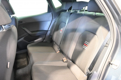 Seat Ibiza Gebrauchtwagen Seat Ibiza Gebrauchtwagen