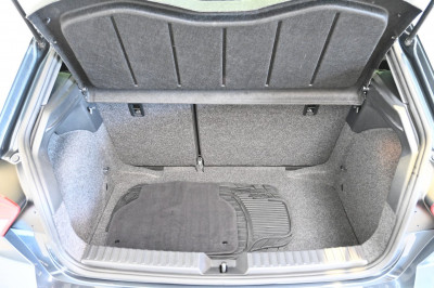 Seat Ibiza Gebrauchtwagen Seat Ibiza Gebrauchtwagen