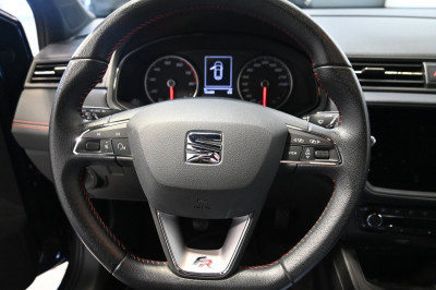 Seat Ibiza Gebrauchtwagen Seat Ibiza Gebrauchtwagen