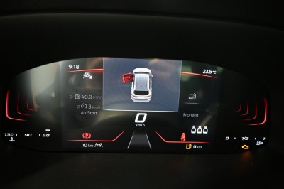 Seat Ateca Gebrauchtwagen Seat Ateca Gebrauchtwagen