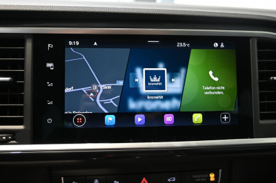 Seat Ateca Gebrauchtwagen Seat Ateca Gebrauchtwagen