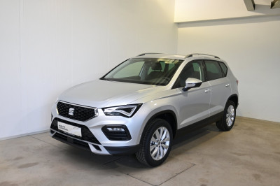 Seat Ateca Gebrauchtwagen Seat Ateca Gebrauchtwagen