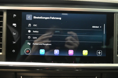 Seat Ateca Gebrauchtwagen Seat Ateca Gebrauchtwagen