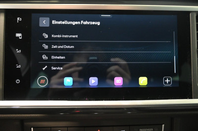 Seat Ateca Gebrauchtwagen Seat Ateca Gebrauchtwagen