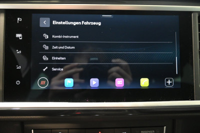 Seat Ateca Gebrauchtwagen Seat Ateca Gebrauchtwagen