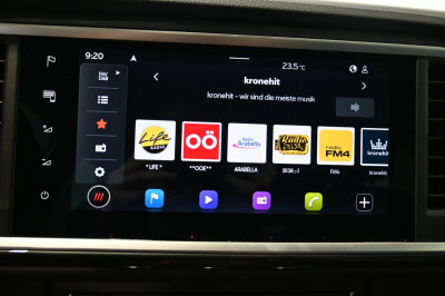 Seat Ateca Gebrauchtwagen Seat Ateca Gebrauchtwagen