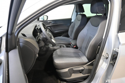 Seat Ateca Gebrauchtwagen Seat Ateca Gebrauchtwagen