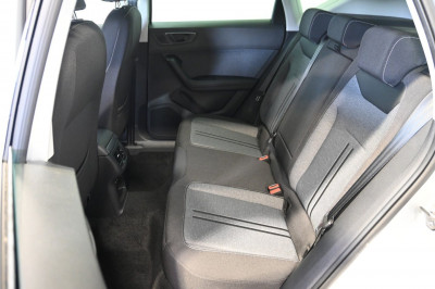 Seat Ateca Gebrauchtwagen Seat Ateca Gebrauchtwagen