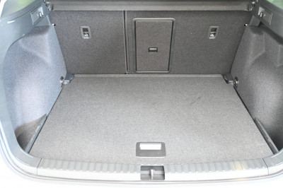 Seat Ateca Gebrauchtwagen Seat Ateca Gebrauchtwagen