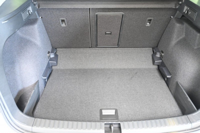 Seat Ateca Gebrauchtwagen Seat Ateca Gebrauchtwagen