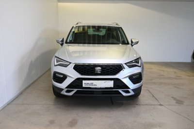 Seat Ateca Gebrauchtwagen Seat Ateca Gebrauchtwagen