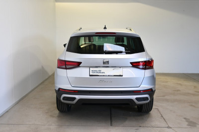Seat Ateca Gebrauchtwagen Seat Ateca Gebrauchtwagen