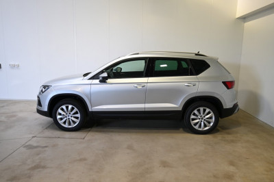 Seat Ateca Gebrauchtwagen Seat Ateca Gebrauchtwagen