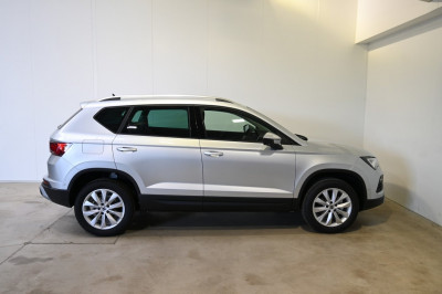 Seat Ateca Gebrauchtwagen Seat Ateca Gebrauchtwagen
