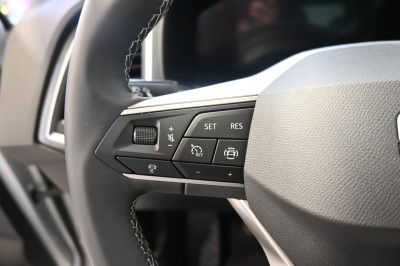 Seat Ateca Gebrauchtwagen Seat Ateca Gebrauchtwagen
