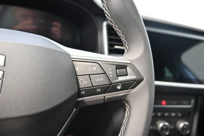 Seat Ateca Gebrauchtwagen Seat Ateca Gebrauchtwagen