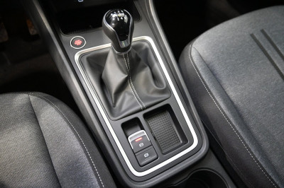 Seat Ateca Gebrauchtwagen Seat Ateca Gebrauchtwagen