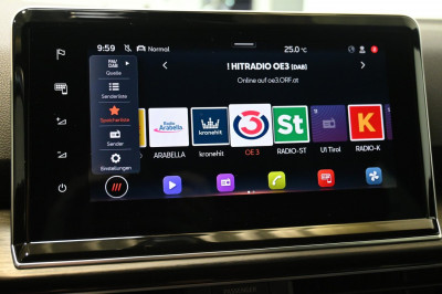 Seat Tarraco Gebrauchtwagen Seat Tarraco Gebrauchtwagen