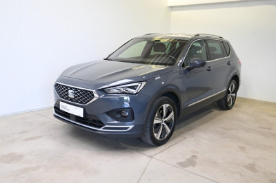 Seat Tarraco Gebrauchtwagen Seat Tarraco Gebrauchtwagen
