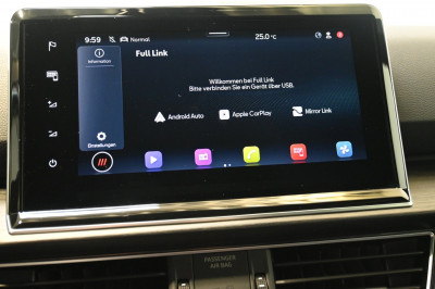 Seat Tarraco Gebrauchtwagen Seat Tarraco Gebrauchtwagen