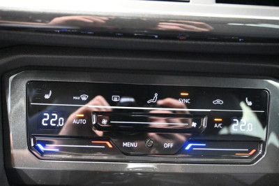 Seat Tarraco Gebrauchtwagen Seat Tarraco Gebrauchtwagen