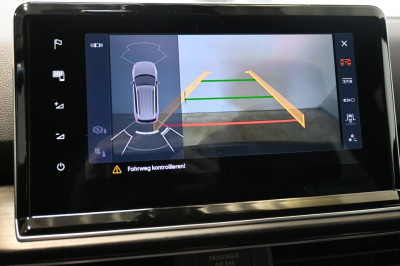 Seat Tarraco Gebrauchtwagen Seat Tarraco Gebrauchtwagen