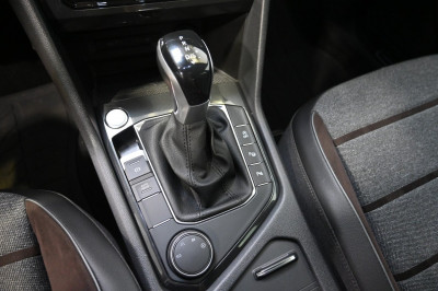 Seat Tarraco Gebrauchtwagen Seat Tarraco Gebrauchtwagen