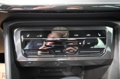 Seat Tarraco Gebrauchtwagen Seat Tarraco Gebrauchtwagen