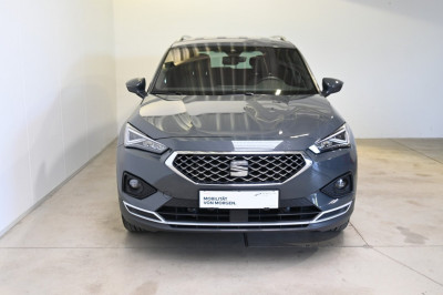 Seat Tarraco Gebrauchtwagen Seat Tarraco Gebrauchtwagen