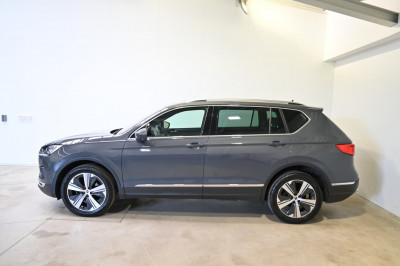 Seat Tarraco Gebrauchtwagen Seat Tarraco Gebrauchtwagen