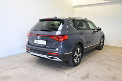 Seat Tarraco Gebrauchtwagen Seat Tarraco Gebrauchtwagen