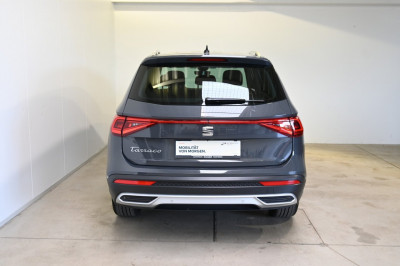 Seat Tarraco Gebrauchtwagen Seat Tarraco Gebrauchtwagen