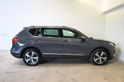 Seat Tarraco Gebrauchtwagen Seat Tarraco Gebrauchtwagen