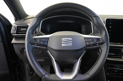Seat Tarraco Gebrauchtwagen Seat Tarraco Gebrauchtwagen