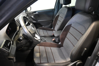 Seat Tarraco Gebrauchtwagen Seat Tarraco Gebrauchtwagen
